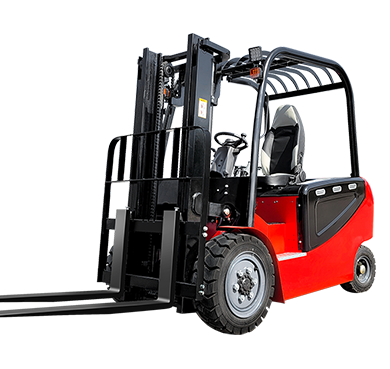 CPD-C座駕式電動叉車