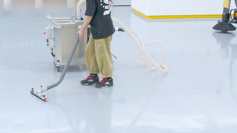 選擇工業吸塵器的有用提示 選擇工業吸塵器的有用提示