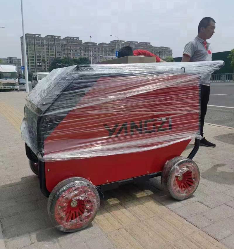 高壓清洗機