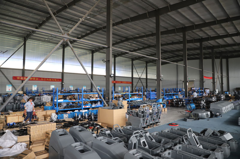 哪個品牌的清潔設(shè)備比較好用？